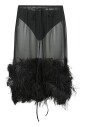 robe-midi-en-plumes-semi-transparente