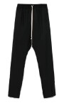 black-wool-slim-trousers