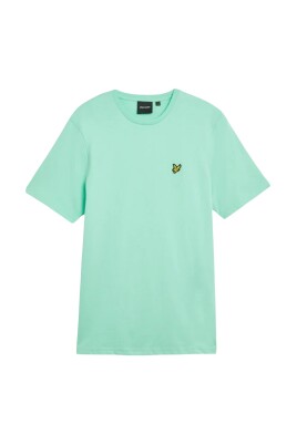 green-printed-t-shirt