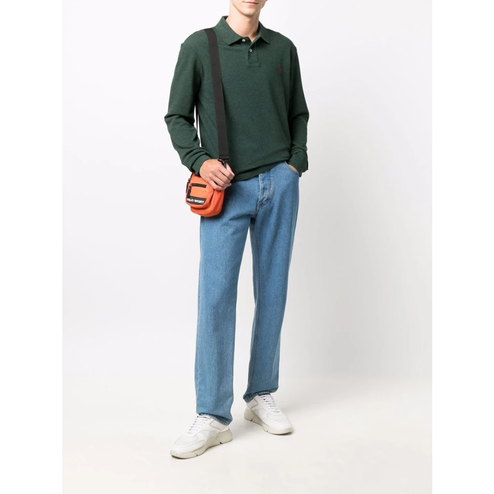 Ralph Lauren Polo Green Heren