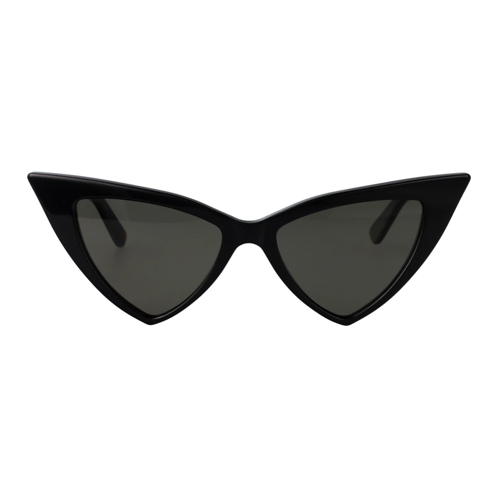 Alexander Mcqueen Women's Black Stylish Sunglasses For Summer Days