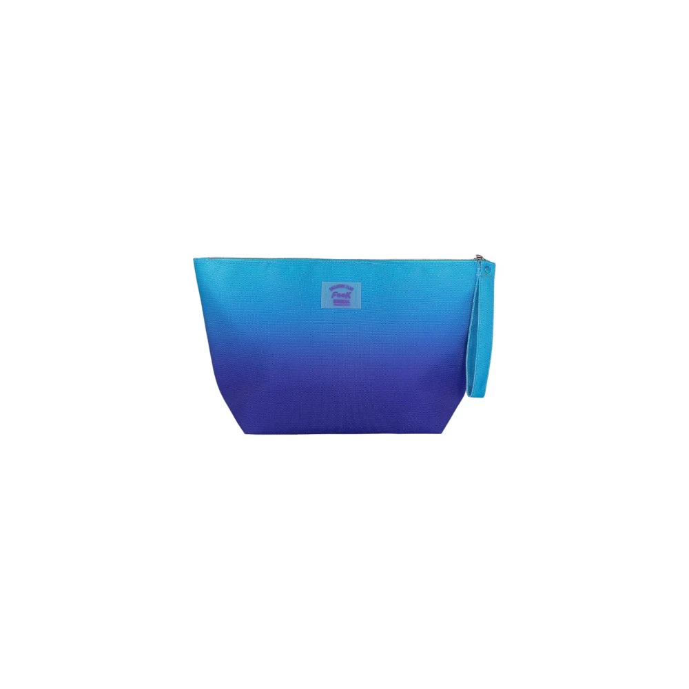 F**k - Bags > Clutches - Blue - F**k - Modalova