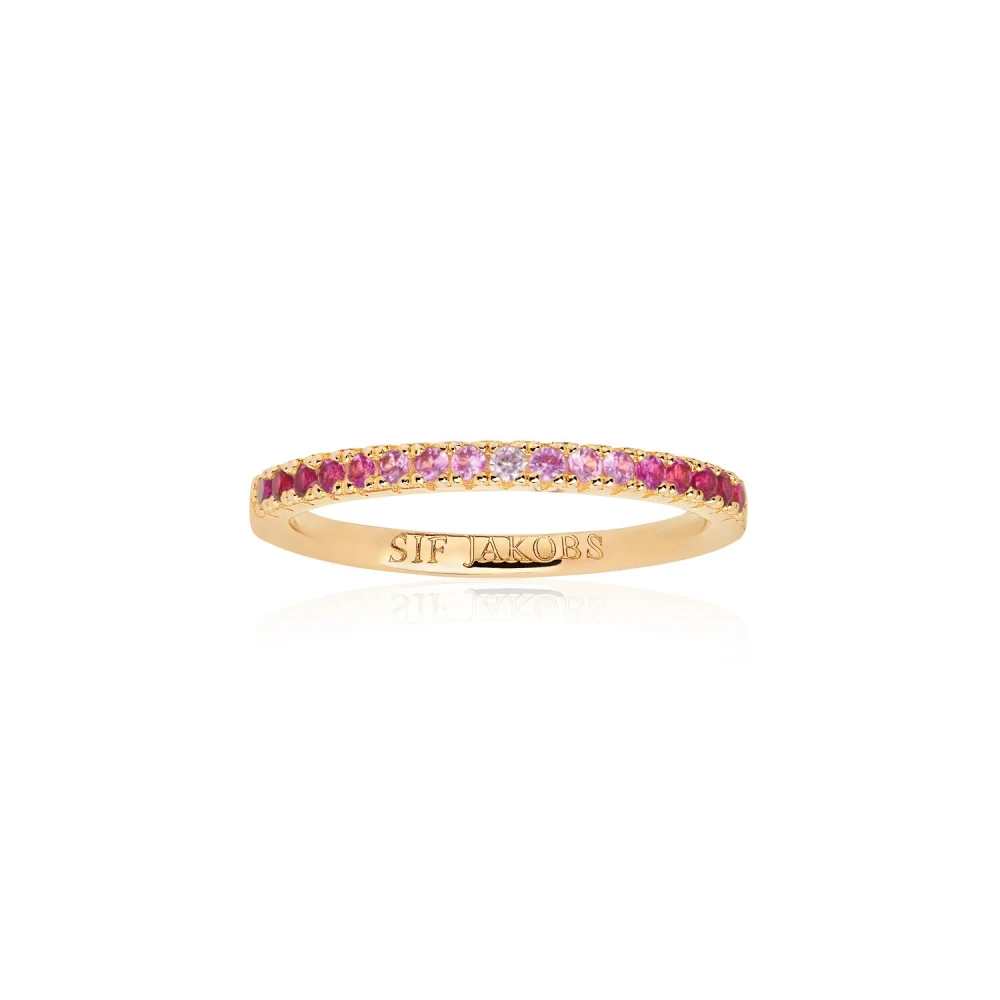 Accessories > Jewellery > Rings - - Sif Jakobs Jewellery - Modalova