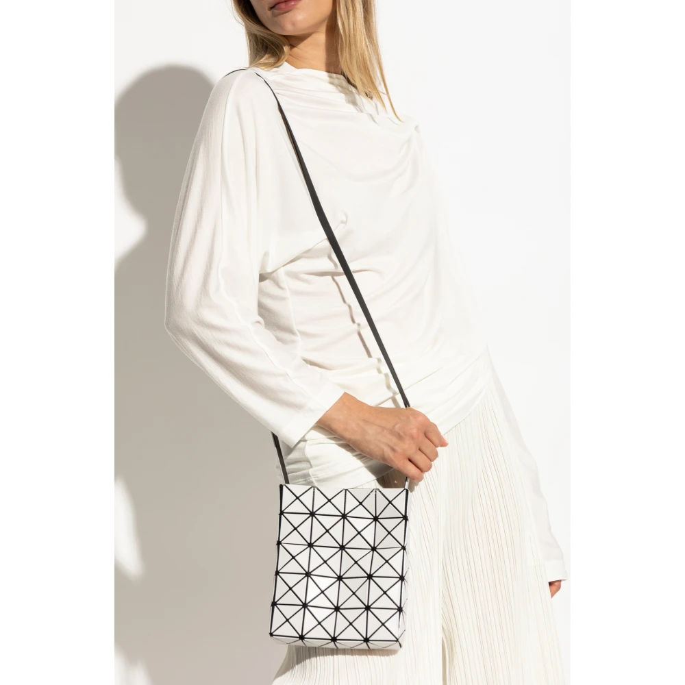 Issey Miyake Schoudertas Gray Dames