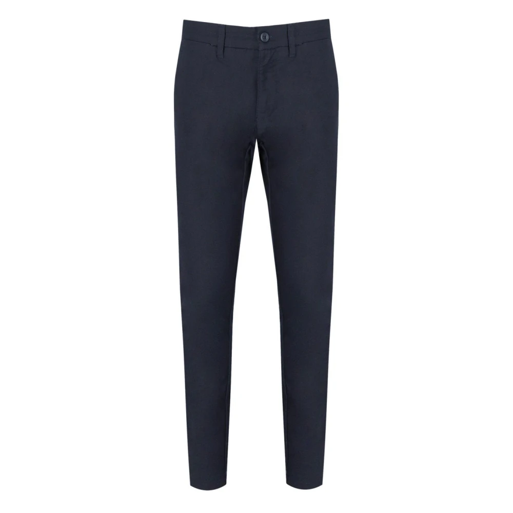 Trousers > Chinos - - Carhartt Wip - Modalova