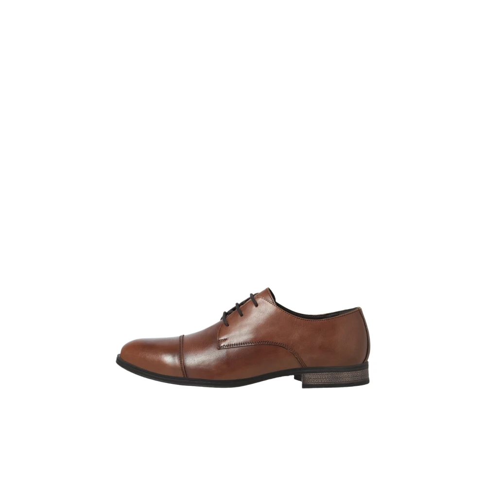 Shoes > Flats > Business Shoes - - Jack & Jones - Modalova