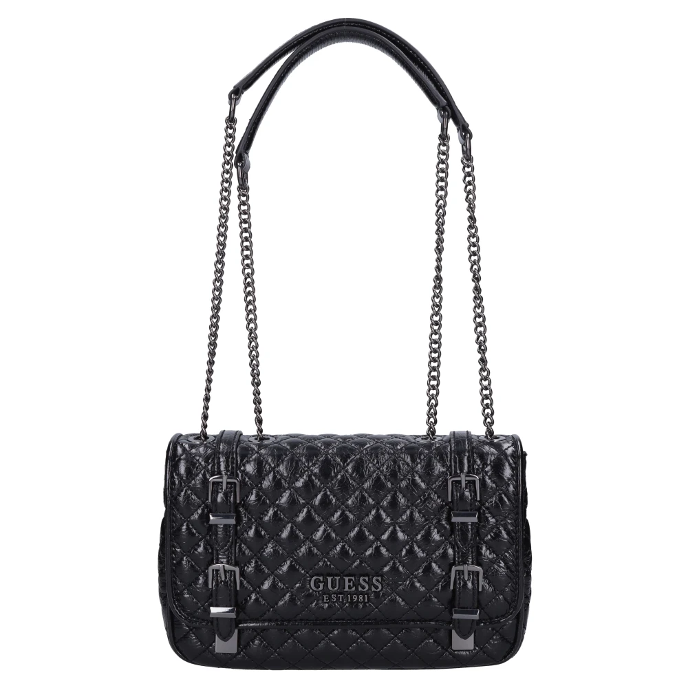 Guess Zwart Black Dames