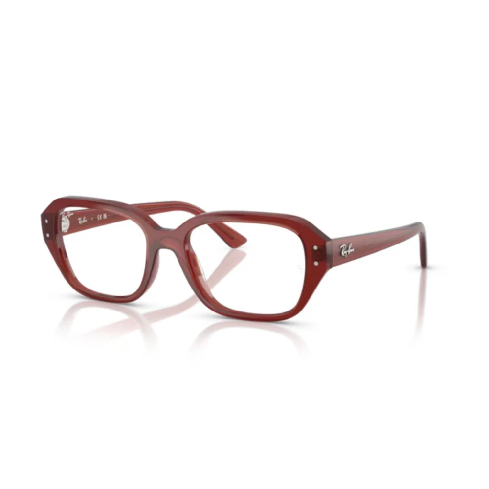 Ray-Ban Unisex Brown Vista Sunglasses, Glasses, 53 Mm, Accessories