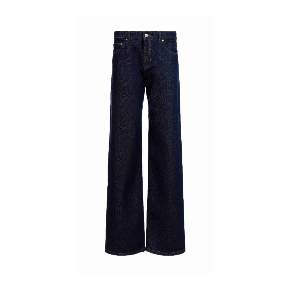 Jeans > Wide Jeans - - Chiara Ferragni Collection - Modalova
