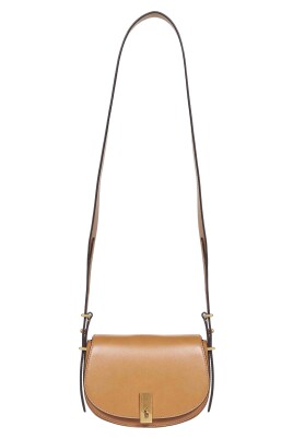 Jywsc Borsa a Tracolla in Pelliccia Soffice Leopardata da Donna, Borsa