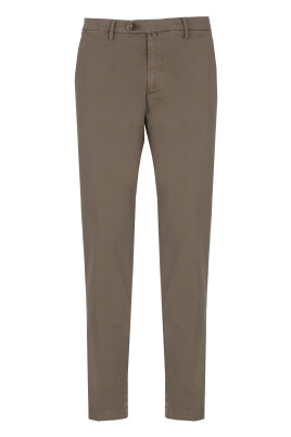 brown-cotton-pants-with-pockets