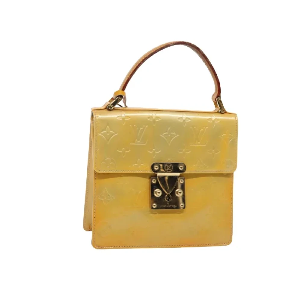 Pre-owned > Pre-owned Bags > Pre-owned Handbags - - Louis Vuitton Vintage - Modalova