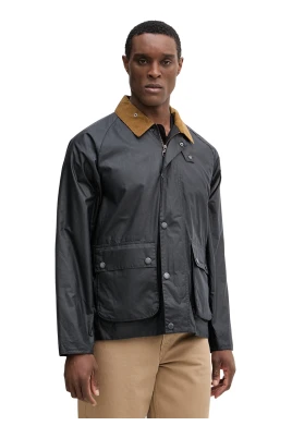 Modern Bedale Wax Jacket