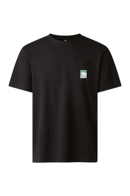 M Mountain Logo RLX SS