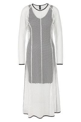 net-dress-with-piping-detail