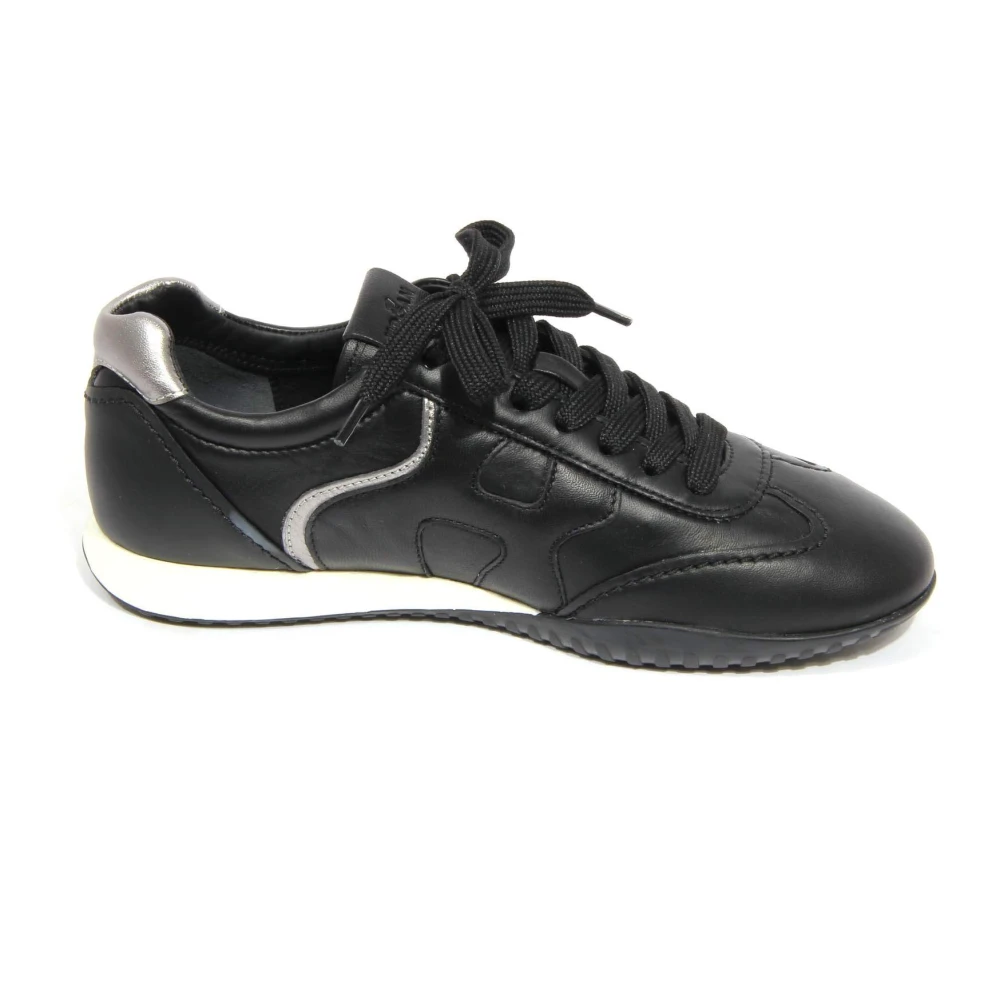 Hogan - Shoes > Sneakers - Black - Hogan - Modalova