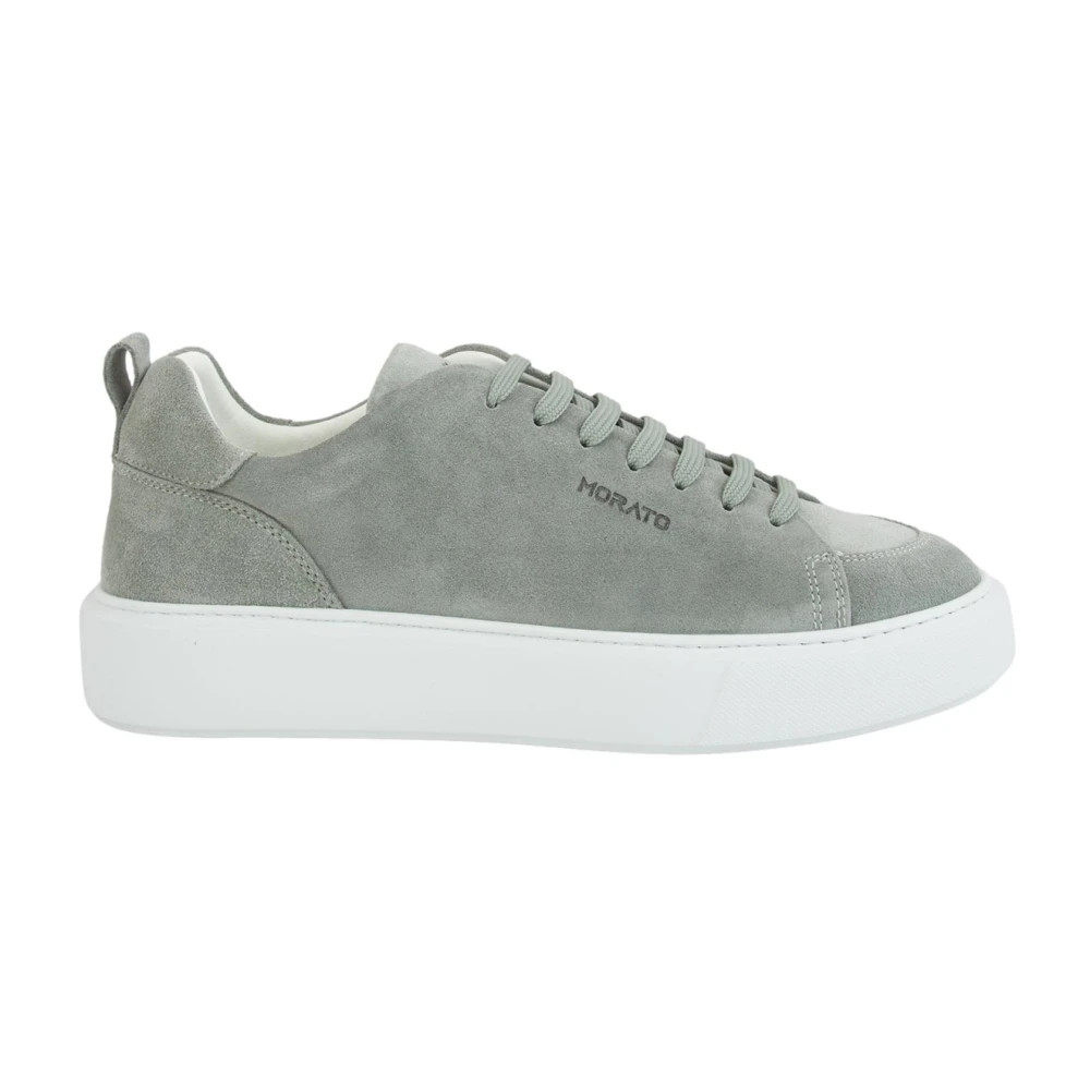 Antony Morato Herren Grün E Schuhe Stilvolle Modische Schuhe