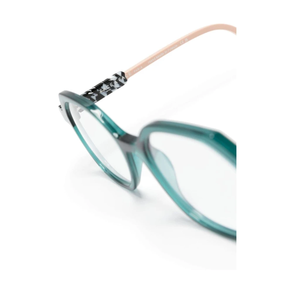 Face a Face Blauw Optisch Montuur voor Dagelijks Gebruik Blue Dames