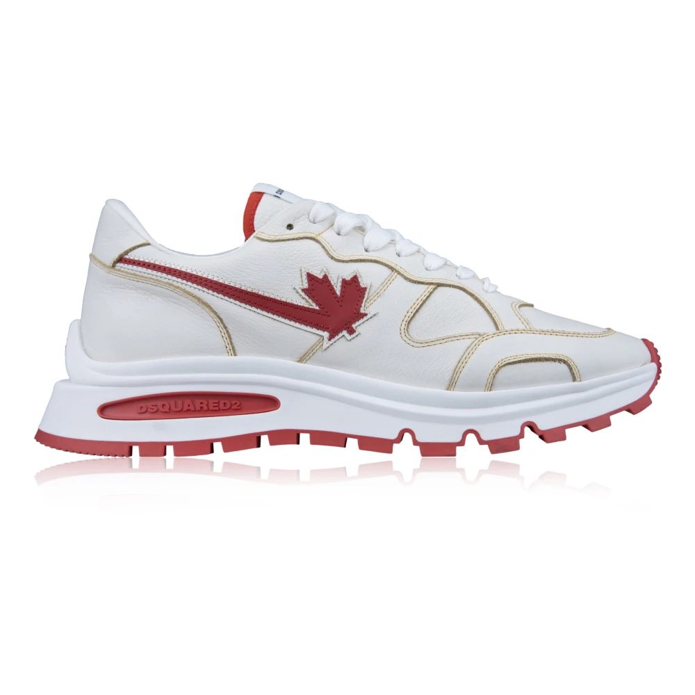 Shoes > Sneakers - - Dsquared2 - Modalova
