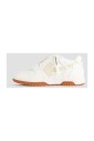 white-leather-sneakers-with-orange-sole