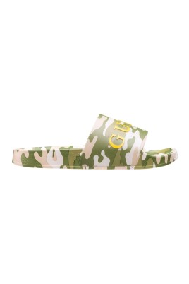 sandales-plates-a-imprime-camouflage