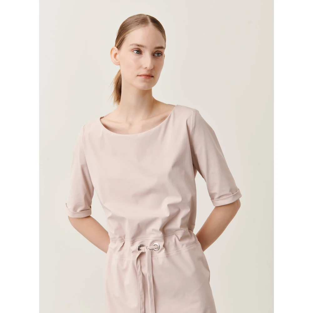 Jane Lushka Short Dresses Pink Dames