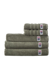 Dusty Olive Lexington Home Original Towel Dusty Olive Towels