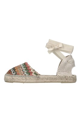 Espadrillas Con Zeppa Gialle Da Donna Con Suola In Corda 6 Cm Lora Ferres 39 118480006