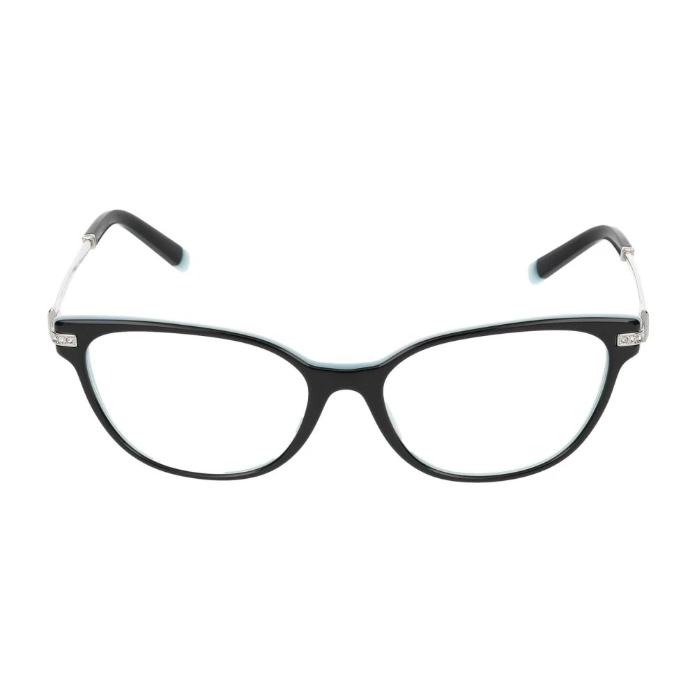 Tiffany Stijlvolle Bril Model 0Tf2223B Black Dames