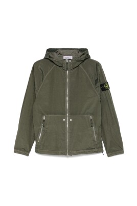 green-military-style-waterproof-coat