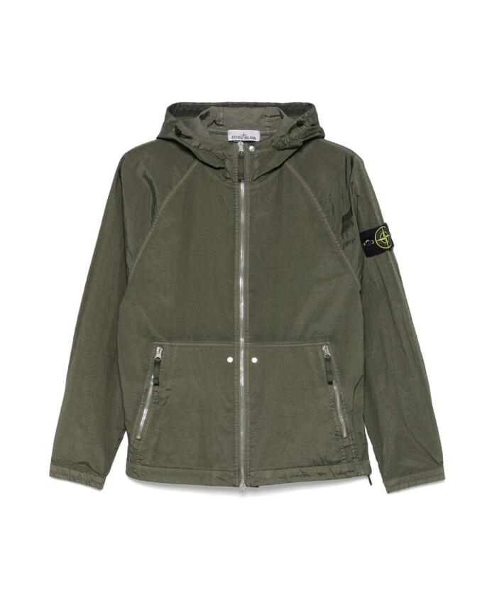 green-military-style-waterproof-coat