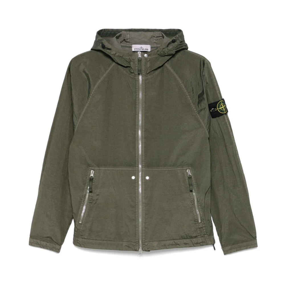 Jackets > Light Jackets - - Stone Island - Modalova