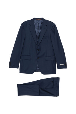 dark-blue-wool-two-button-blazer