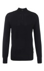 turtle-zip-sweater-black