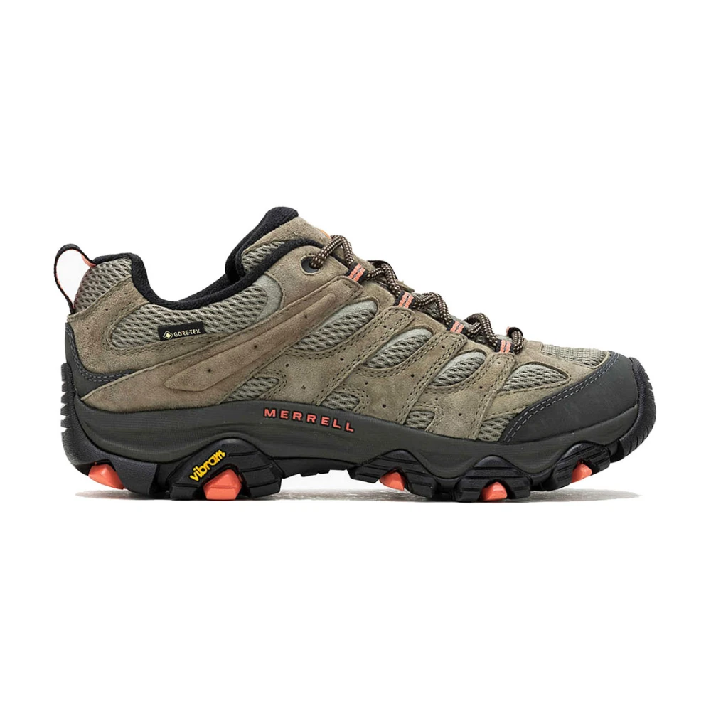 OLIVE MOAB 3 GTX Vandresko