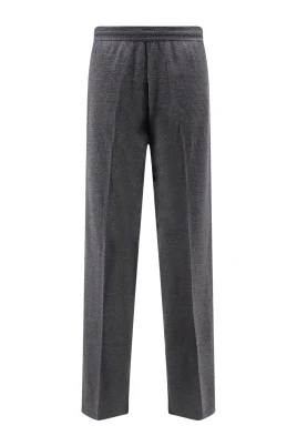 Fina ullbyxor med Web