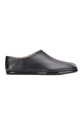 black-leather-tabi-slip-ons
