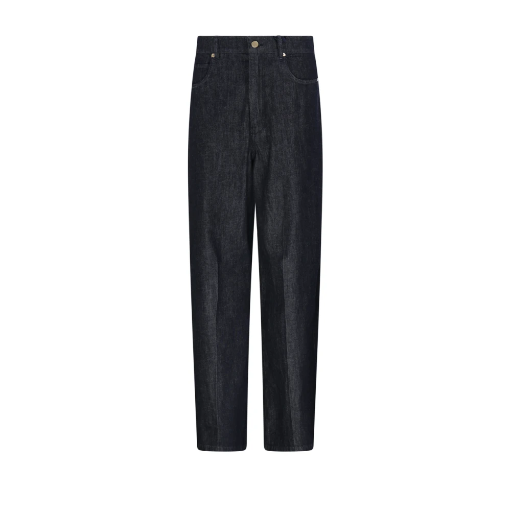 Max Mara Women's Blue Lavinia Jeans