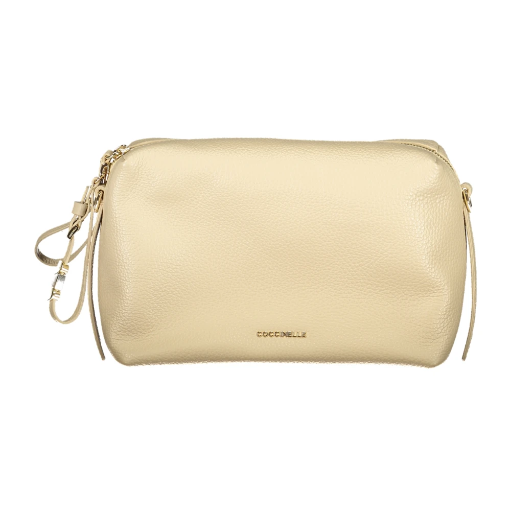Coccinelle Women's Beige Nory Bag