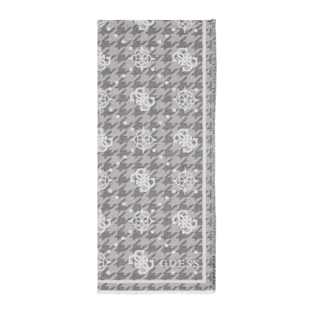 Accessories > Scarves - - Guess - Modalova