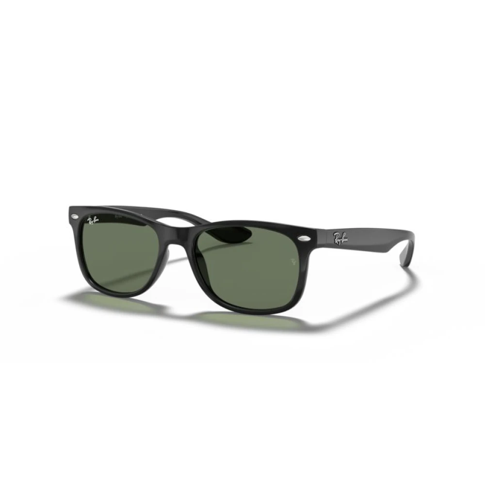 Ray-Ban Unisex Kids 9052s Sunglasses - Image 7