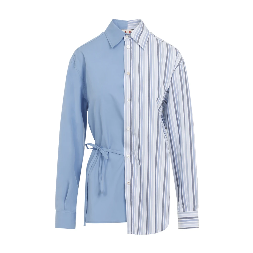 Blouses & Shirts > Shirts - - Marni - Modalova