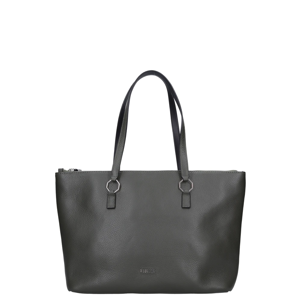 Rebelle Tassen.. Grijs Gray Dames