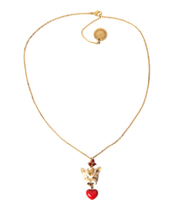 pendentif-coeur-or-charme-cristal