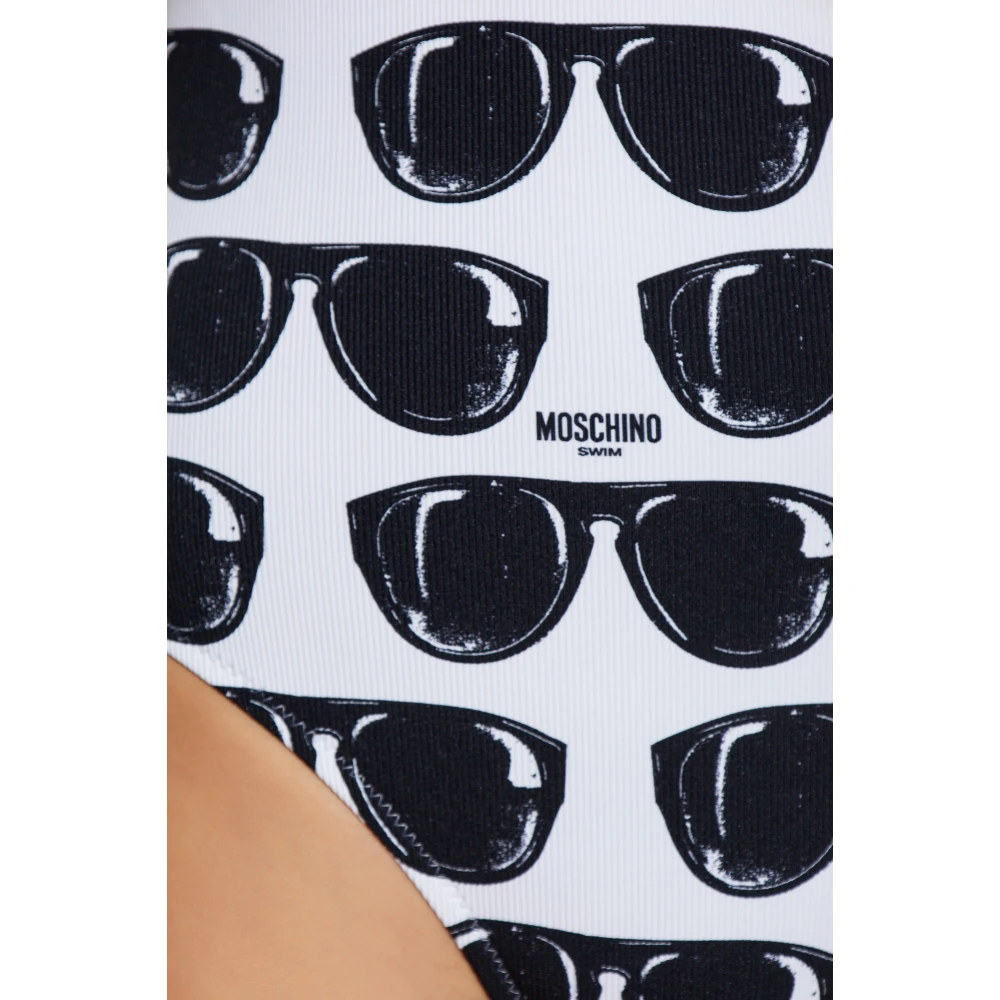 Moschino Badpak Multicolor Dames