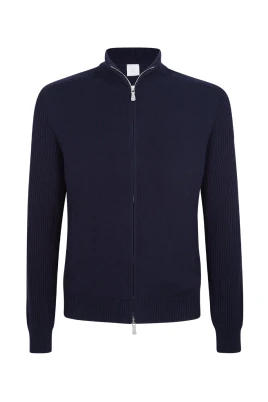 Maglia Giubbino Full Zip