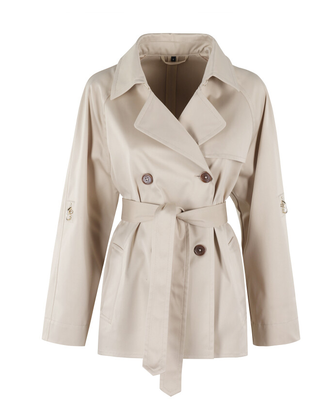 short-trench-coat