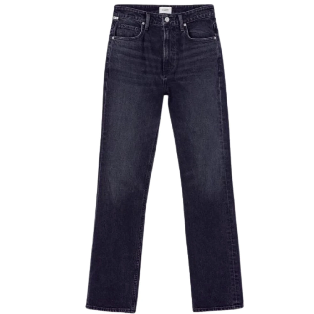 Citizens of Humanity Denim Skinny Jeans Blue Dames