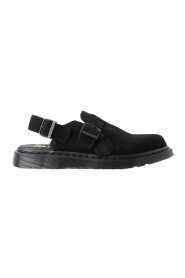 Flat Sandals