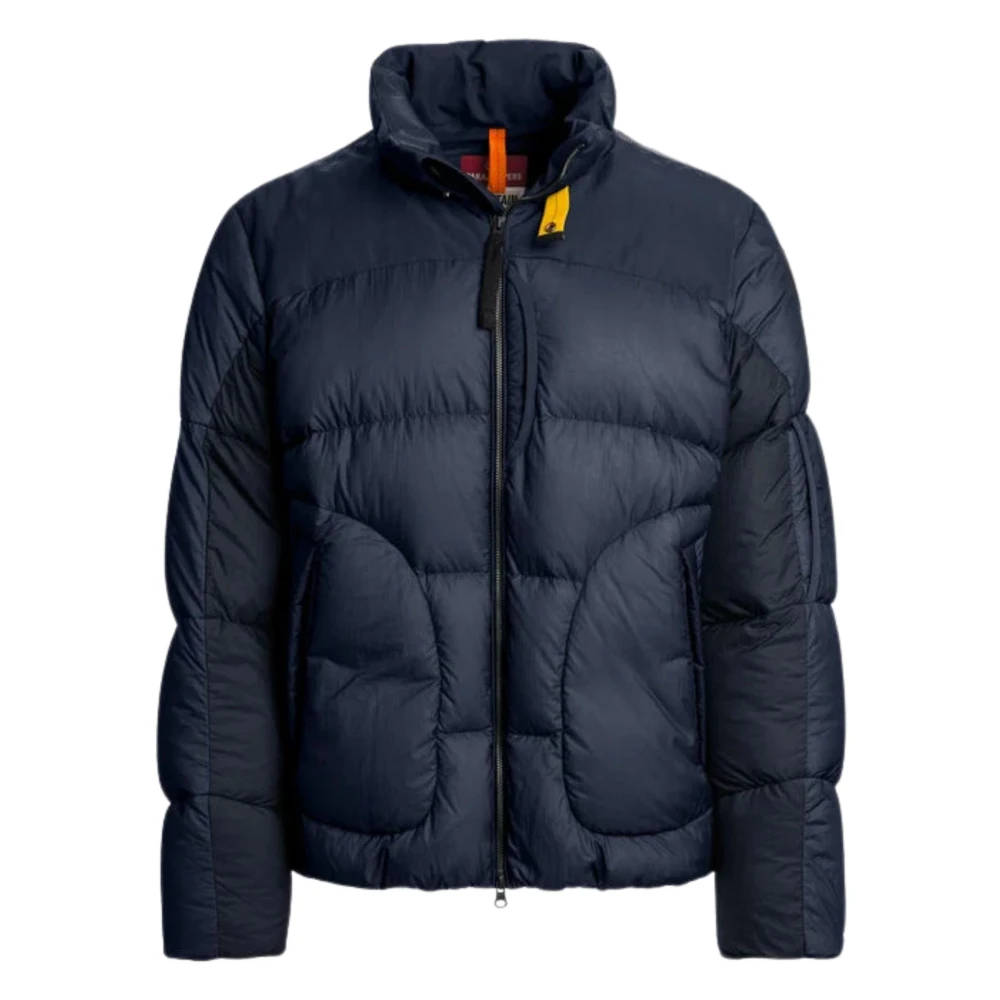 Parajumpers Men's Blue Yari Jacket